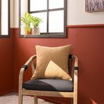 Μαξιλαροθήκη Basic 08 Διακοσμητική 50x50 Teoran