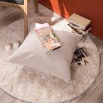 Μαξιλαροθήκη Basic 01 Διακοσμητική 50x50 Teoran