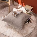 Μαξιλαροθήκη Basic 03 Διακοσμητική 50x50 Teoran