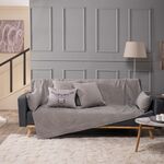 Ριχτάρι  Basic 07 Μονοθέσιο 180x150 Teoran