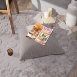 Μαξιλαροθήκη Basic 07 Διακοσμητική 50x50 Teoran