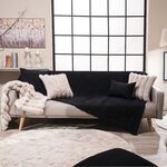 Ριχτάρι  Basic 06 Τριθέσιο 180x300 Teoran