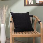Μαξιλαροθήκη Basic 06 Διακοσμητική 50x50 Teoran