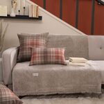 Διακοσμητική Μαξιλαροθήκη Scottich 02  30x50 Teoran