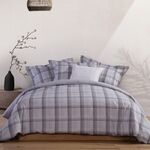 Σετ Σεντόνια Caldor King Size 280x270 Nef-Nef Homeware