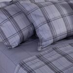 Σετ Σεντόνια Caldor King Size 280x270 Nef-Nef Homeware