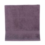 Πετσέτα Aegean Mauve Μπάνιου 80x160 Nef-Nef Homeware