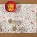 Runner Hope Beige  45x140 Nef-Nef Homeware