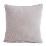 Διακοσμητικό Μαξιλάρι Dakari Ecru 45x45 Nef-Nef Homeware