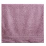 Πετσέτα Fresh Mauve Προσώπου 50x90 Nef-Nef Homeware