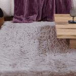 Ταπέτο Estelle Grey 75x140 Nef-Nef Homeware