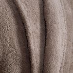 Μπουρνούζι Fresh Taupe Nef-Nef Homeware