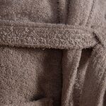 Μπουρνούζι Fresh Taupe Nef-Nef Homeware