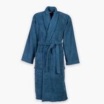 Μπουρνούζι Fresh Blue Nef-Nef HomewareΜπουρνούζι Fresh Blue Nef-Nef Homeware