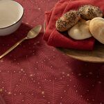 Τραπεζομάντηλο December 140x180 Nef-Nef Homeware