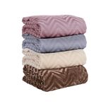 Σετ Παπλωματοθήκη Carmen Rose160x220 Nef-Nef Homeware