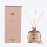 Αρωματικό Χώρου με Στικς Sandalwood Rose 200ml Nef-Nef Homeware