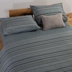 Σετ Σεντόνια Degree Denim Υπέρδιπλα 240x270 Nef-Nef Homeware