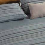 Σετ Σεντόνια Degree Denim Υπέρδιπλα 240x270 Nef-Nef Homeware