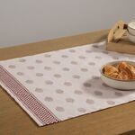 Runner Orphea 45x140 Nef-Nef Homeware