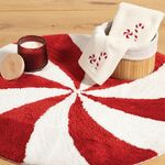 Ταπέτο Sweet Christmas D.70 Nef-Nef Homeware