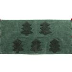 Ταπέτο Trees Of Joy 70x140 Nef-Nef Homeware