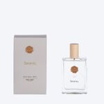 Αρωματικό Σπρεϋ Χώρου  Serenity 100ml Nef-Nef Homeware