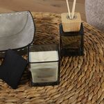 Αρωματικό Χώρου με Στικς Monlight Rose 25 200ml Nef-Nef Homeware