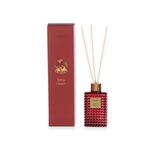 Αρωματικό Χώρου με Στικς Spicy Ginger 150ml Nef-Nef Homeware