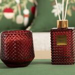 Αρωματικό Χώρου με Στικς Spicy Ginger 150ml Nef-Nef Homeware