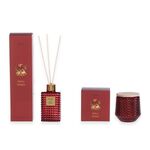 Αρωματικό Χώρου με Στικς Spicy Ginger 150ml Nef-Nef Homeware