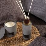 Αρωματικό Χώρου με Στικς Pomegranate Noir 400ml Nef-Nef Homeware