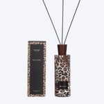 Αρωματικό Χώρου με Στικς Warm Amber 400ml Nef-Nef Homeware