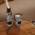 Αρωματικό Χώρου με Στικς Warm Amber 400ml Nef-Nef Homeware