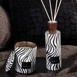 Αρωματικό Χώρου με Στικς Sugared Fig 400ml Nef-Nef Homeware