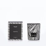 Αρωματικό Κερί Sugared Fig 450gr Nef-Nef Homeware