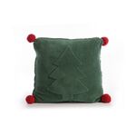 Μαξιλάρι Διακοσμητικό Trees Of Joy 45x45 Nef-Nef Homeware