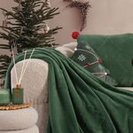 Μαξιλάρι Διακοσμητικό Trees Of Joy 45x45 Nef-Nef Homeware