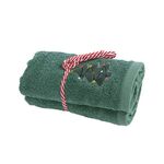 Σετ Πετσέτες Trees Of Joy 2 τμχ.(30x50) Nef-Nef Homeware