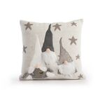 Διακοσμητική Μαξιλαροθήκη Gnome Stars 40x40 Nef-Nef Homeware