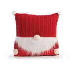 Διακοσμητική Μαξιλαροθήκη Gnome Beard 40x40 Nef-Nef Homeware