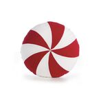 Διακοσμητικό Μαξιλάρι Candy D:35cm Nef-Nef Homeware