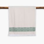 Πετσέτα χεριών Jetrix Ecru 30x50 Nef-Nef Homeware