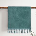 Πετσέτα χεριών Charisma Green 30x50 Nef-Nef Homeware