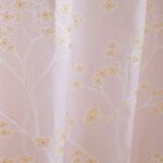 Σετ 3τμχ.Πετσέτες Floriva Yellow Nef-Nef Homeware