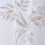 Κουρτίνα μπάνιου Dreamel 180x200 Nef-Nef Homeware