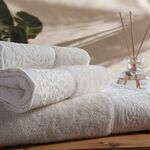 Σετ 3τμχ.Πετσέτες Calma Natural Nef-Nef Homeware
