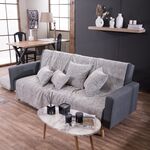 Ριχτάρι Hampton 11 Τριθέσιο 180x300 Teoran