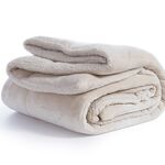 Κουβέρτα-Πάπλωμα Natural Singular (24) 160x220 μονό Nef-Nef Homeware