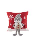 Μαξιλαροθήκη Sven 05 45x45 Teoran